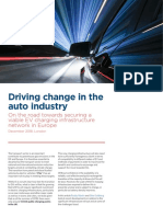 3248O Driving Change in The Auto Industry - d3