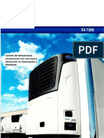 X4 7300 PDF