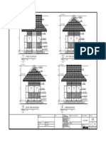 Front Elevation Left Side Elevation: AR 02 AR 02