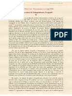 Erasmo María Caro, El pesimismo en el siglo XIX, Un precursor de Schopenhauer, Leopardi, II.pdf