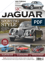 Classic Jaguar - April-May 2019 PDF