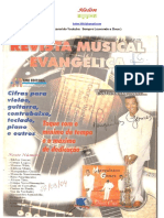 Revista Musical Evangélica #040