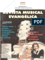 REVISTA  MUSICAL  EVANGÉLICA  Nº 041
