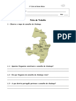 Estudo do Meio - 3.º Ano.doc