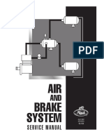 Mack Brake System