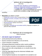 Hipotesis y Matriz de Consistencia1