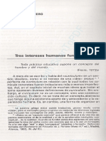 Grundy - Producto o Praxis Del Currículum PDF