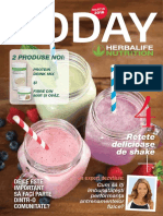 Today Herbalife PDF