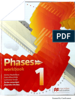 Phases 1 - Workbook