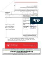 Análisis Numérico 18-19