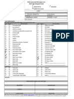 Sap Log in Request Form