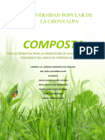 Bio Compost A