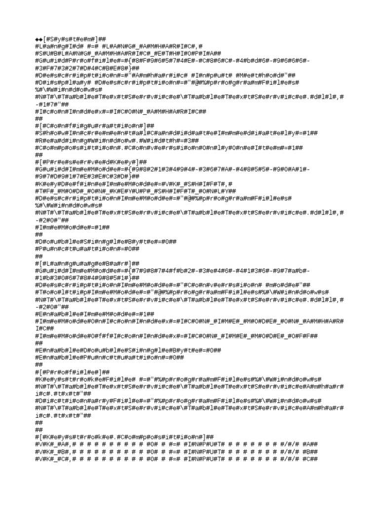 Table Text Service Amharic