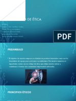 Código de Ética