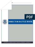 FEMA BattleBook