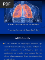 Ausculta