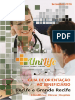 UNILIFE Rede Atualizada