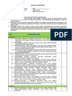 ANALISIS KOMPETENSI BAHASA ARAB