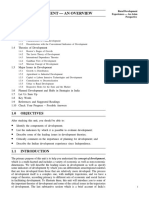 Development An Overview PDF