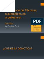 2do PPT Domotica PDF