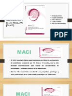 Diapositivas Finales Del Maci