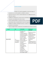 Planif. Anual de Ciencias Sociales 4