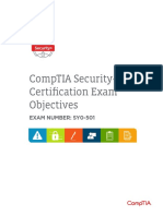 Security+ SY0-501 Exam Objectives.pdf