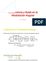 Clase20 Interferencia y Ruido en La Modulacion Angular