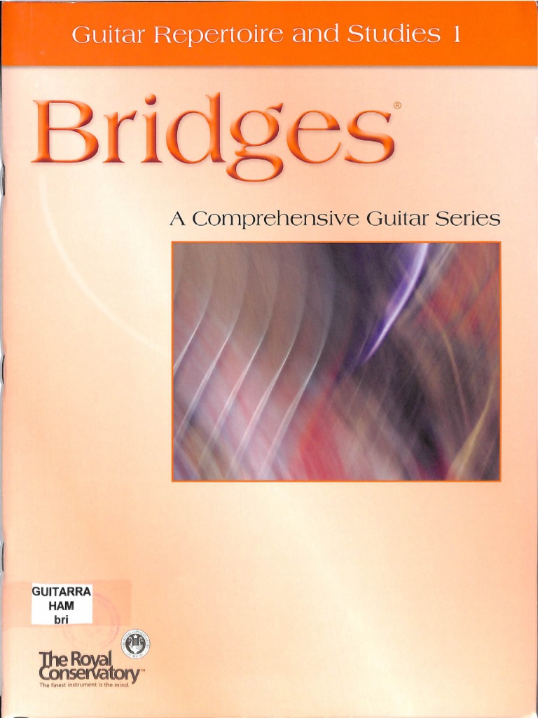 Varios Bridges 1 | PDF