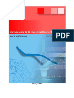 Metodologia de Inv Cientifica para Ing. Civil.pdf