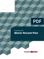 Motor Rocam Flex
