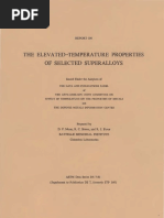 DS6S2 - (1971) Supplemental Report on the Elevated-Temperature Properties of Chromium-Molybdenum Steels