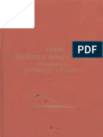 DS37A - (1970) X-Ray and Absorption Wavelengths and Two-Theta Tables