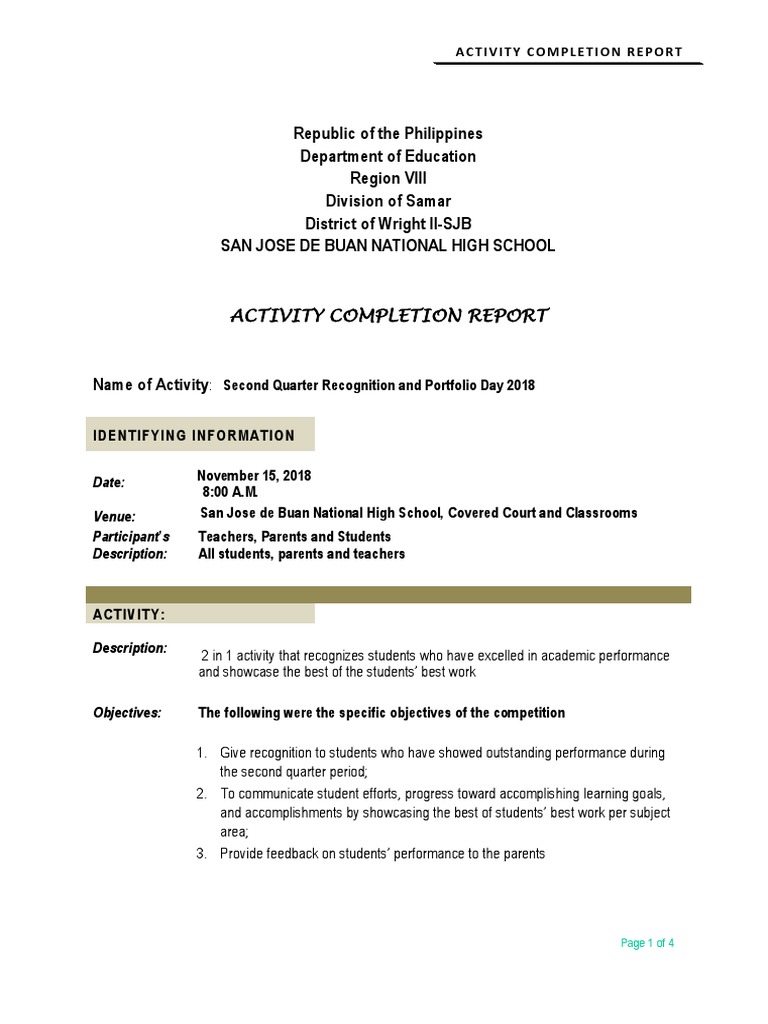 Acr Portfolio Day Docx Psychological Concepts Psychology