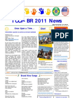 ICCP-BR 2011 News 5.11.10