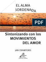 10 - El Alma Desordenada Sintonizando Con Los Movimientos Del Amor- Jan Crawford