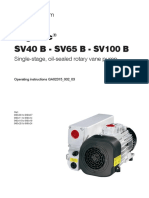 Sv40 100b Manual