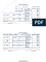 Formato de Plan Semana 27