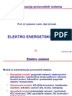 13 Elektro Energetski Sistemi