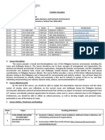 Instructors and Schedules:: Cat No. Section Class Schedule Room Faculty Name Faculty Email