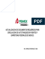 4.a-TRANSPORTE TERRESTRE NH3 PEMEX (Modificado) PDF