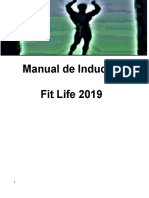 Manual de Bienvenida