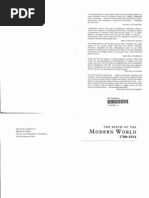 Download Birth of the Modern World by sybilla_89 SN41214420 doc pdf
