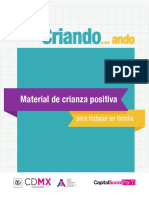 Criando - Ando 2018 PDF