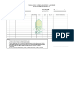 Formulir Skripsi PDF
