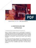 Tulku Urgyen Rinpoche - Textos de Tulku Urgyen Rinpoche.docx