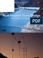 Hoover Dam Bridge