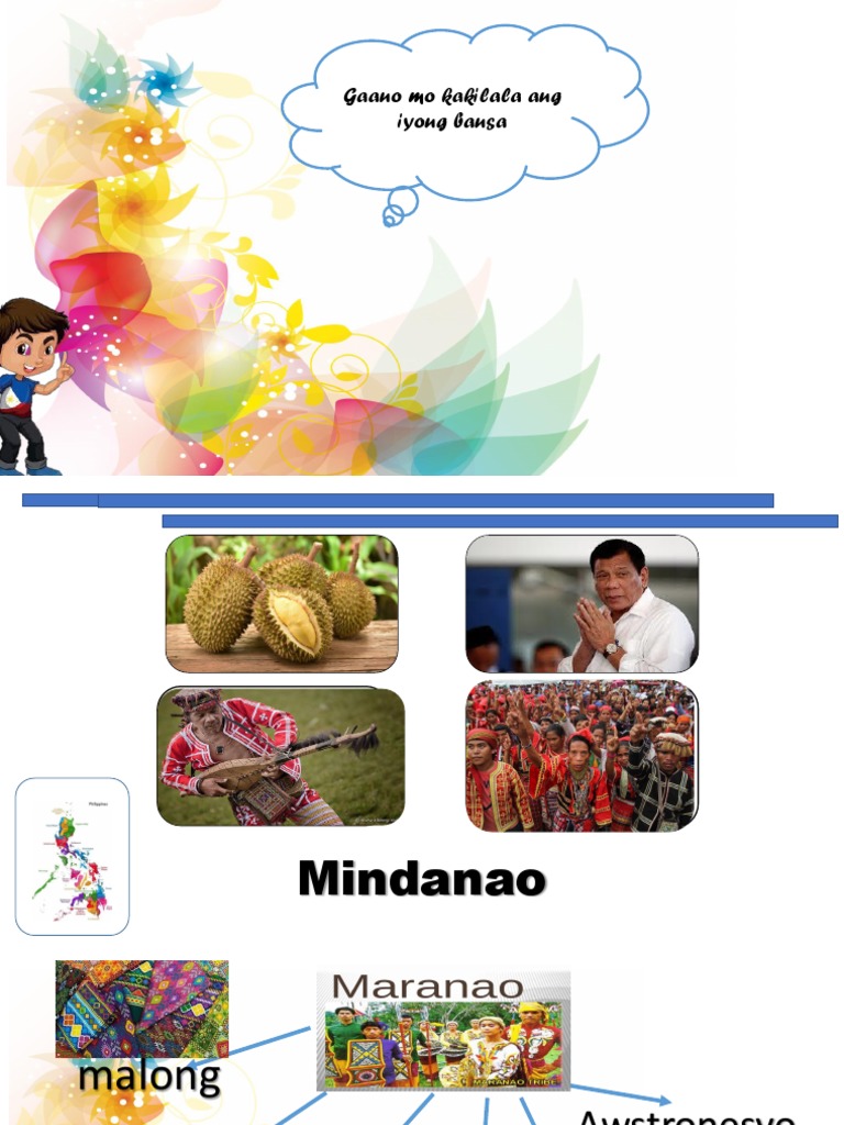 Ang Pilosopo | PDF