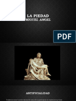 La Piedad