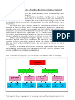 Downsizing Organizacional e A Atual Crise Econômica